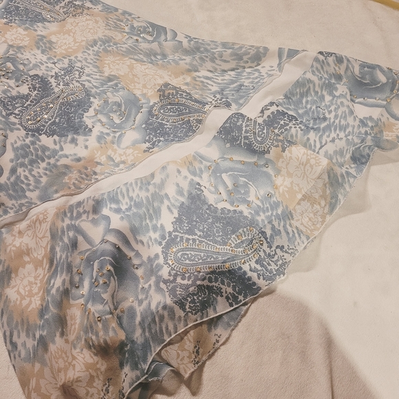 🔵 3/$30 JANE ALEXANDER Dress - Picture 5 of 10